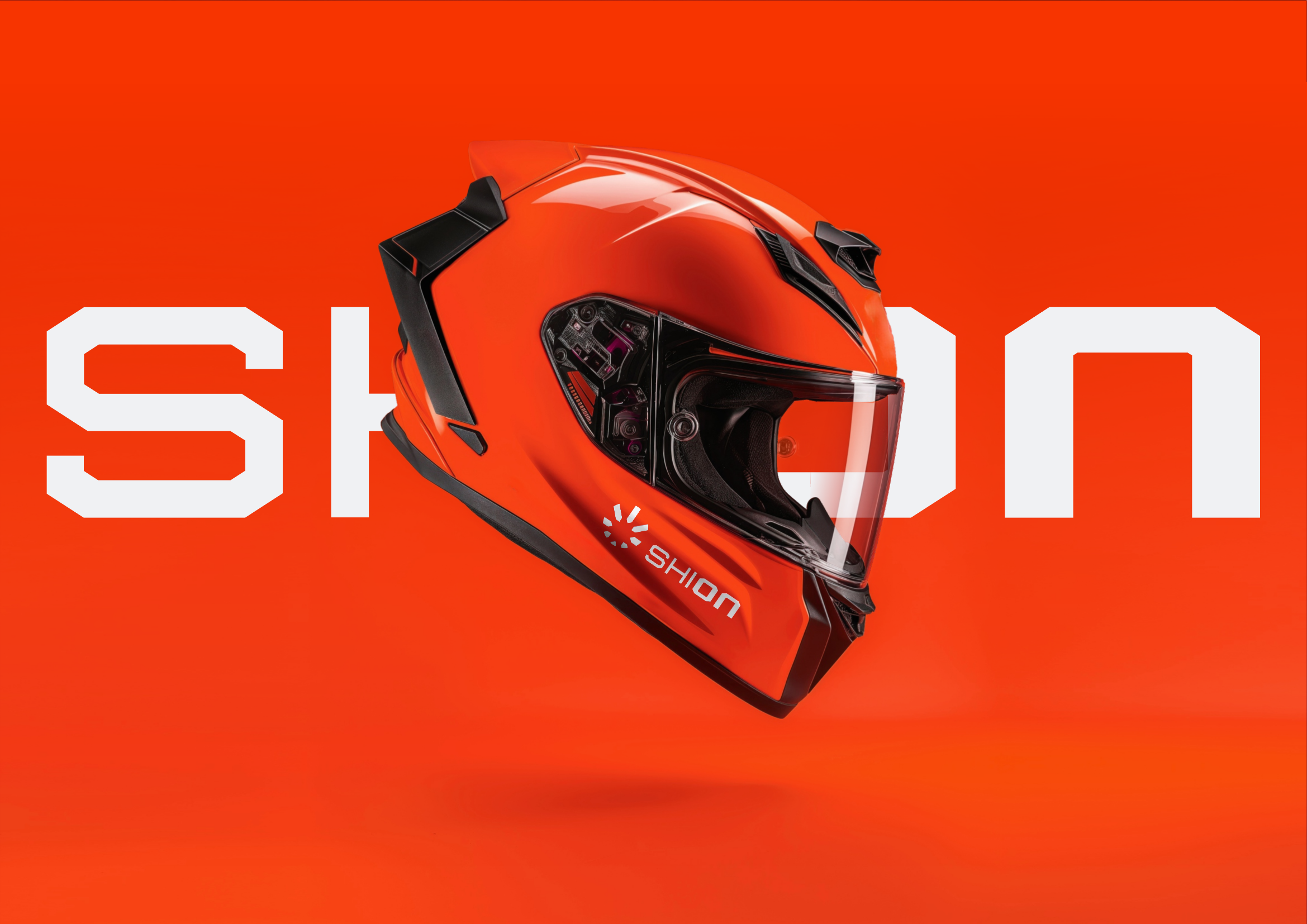 Equipamento ShiON